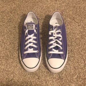 NWOT Converse Chuck Taylor’s